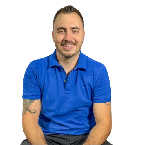 Gabriel Possidonio Goulart