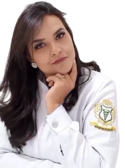Verônica dos Reis Ruela